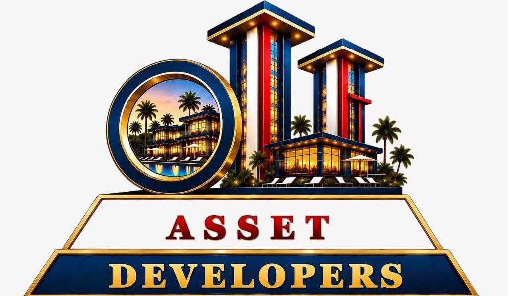 OI Asset Developers logo